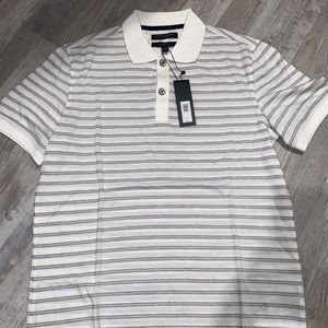 Banana Republic Men’s Luxury Touch Polo